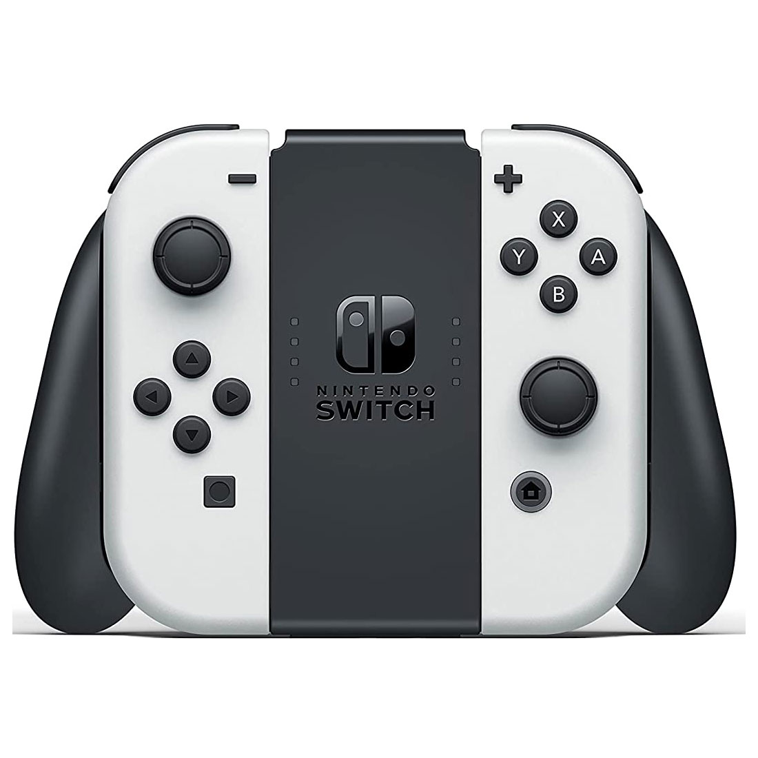 Nintendo Switch OLED (blanc)