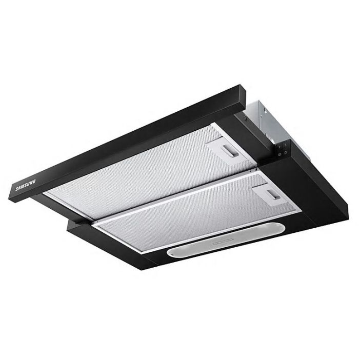 Samsung Dunstabzugshaube NK24M1030IB/UR Edelstahl