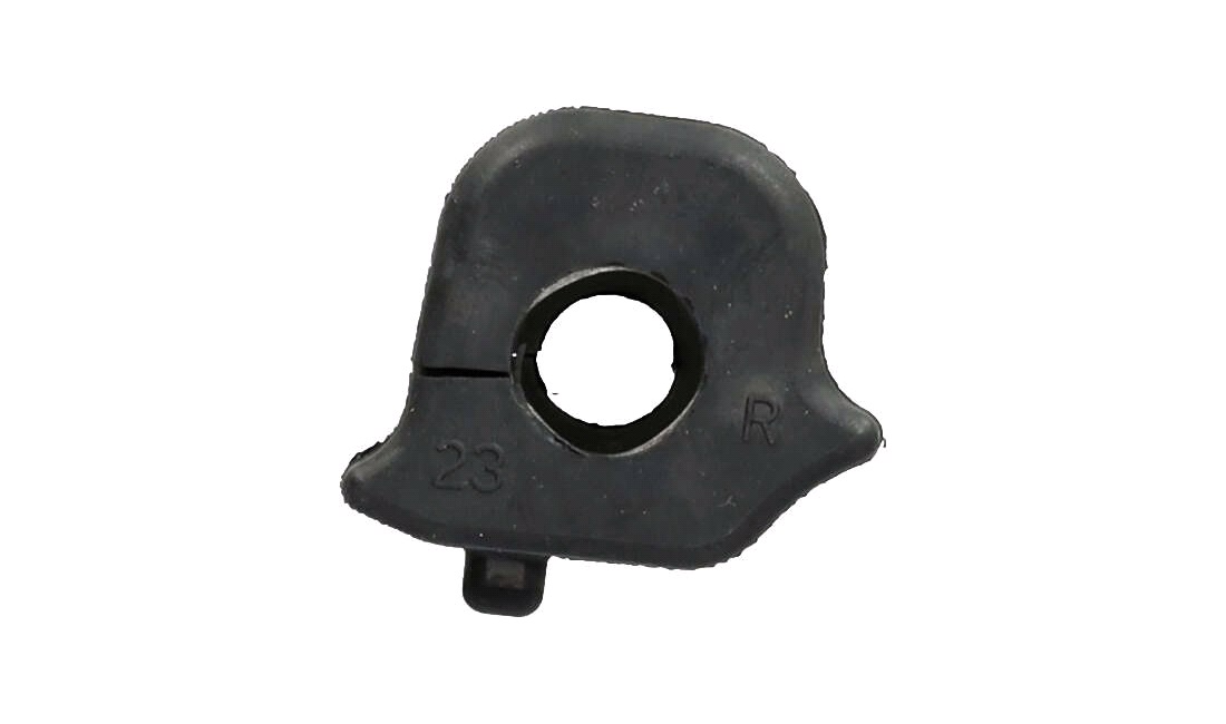 Stabilisatorbøsning