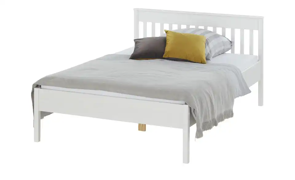 Bettgestell Landliv 140 cm