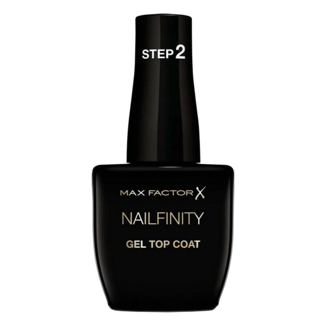MF Nailfinity