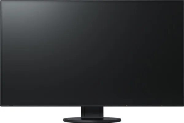 [OUTLET] - EIZO FlexScan EV3285-BK - Med FlexStand - LED-skærm - 31.5