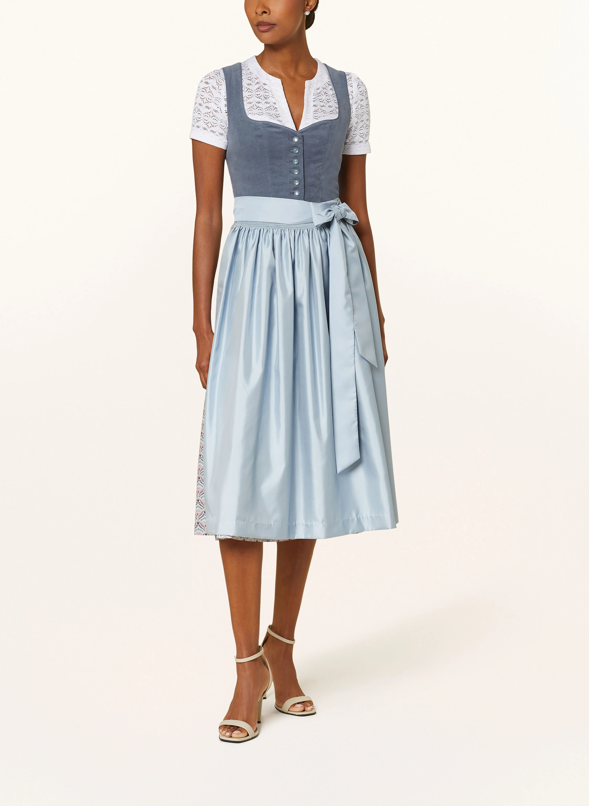 Hammerschmid Dirndl ROTHSEE