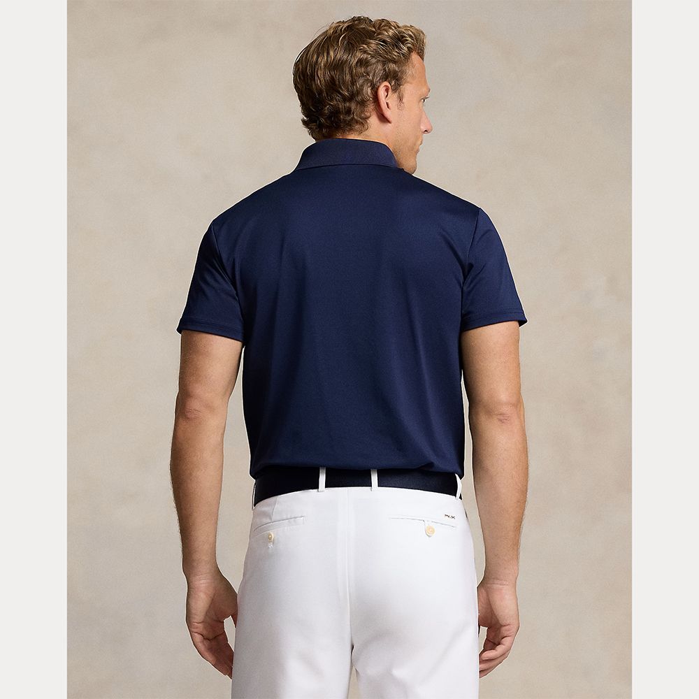 Bear Pique Herre Navy