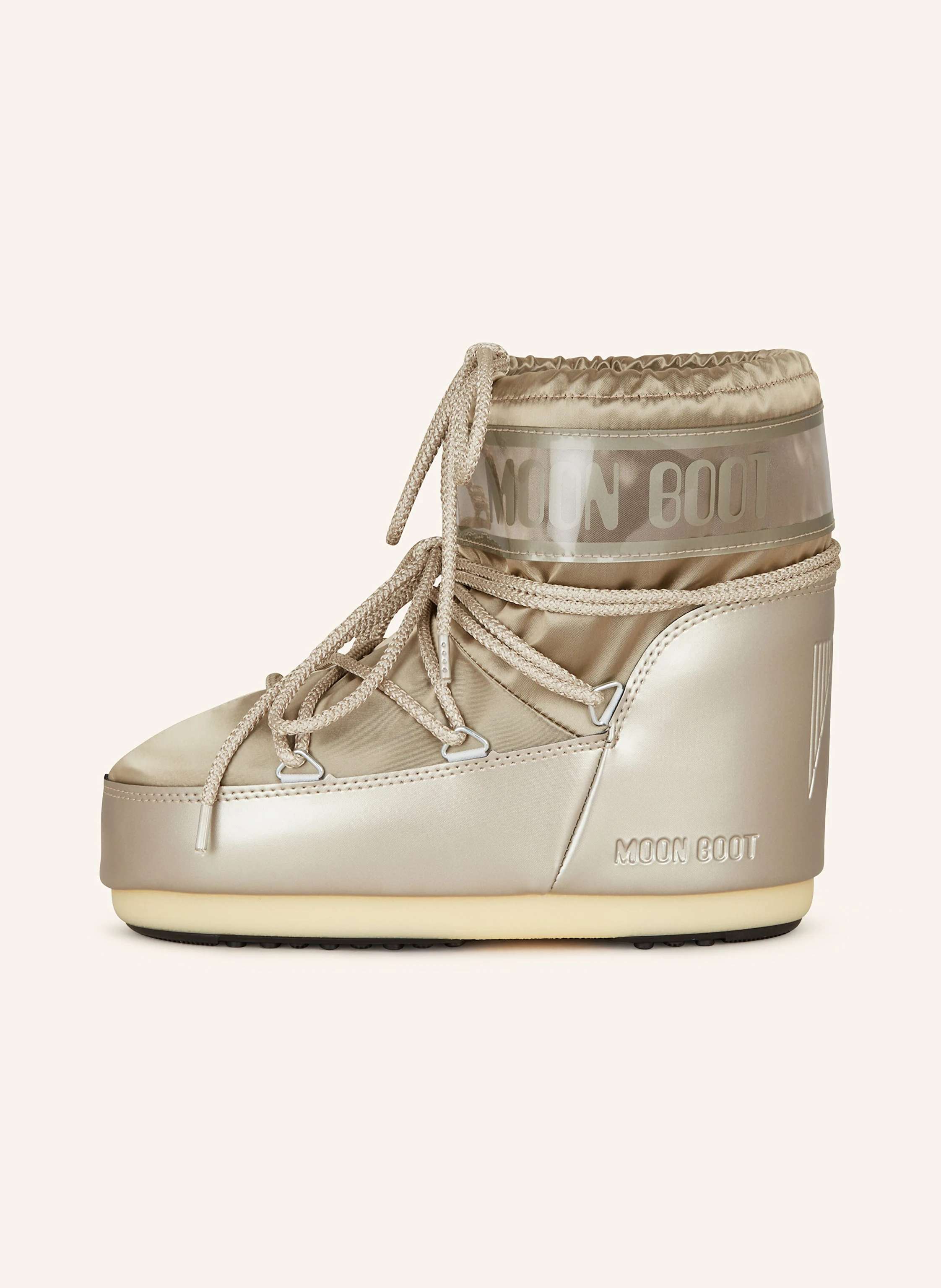 MOON BOOT Moon Boots ICON LOW GLANCE