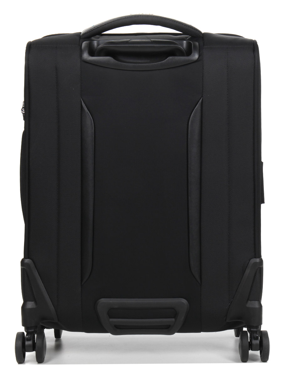 Valise extensible Samsonite Spectrolite 3.0 - 55 cm - Poche Frontale