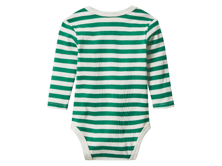 Baby setje met romper en broek Snoopy