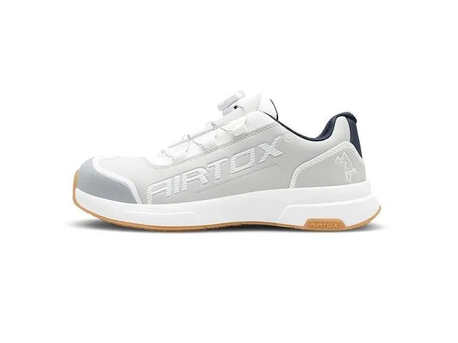 Airtox Sikkerhedssko FX11 S3 str 47