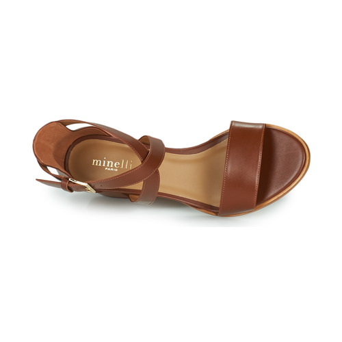 Minelli - ARICIE - Marron