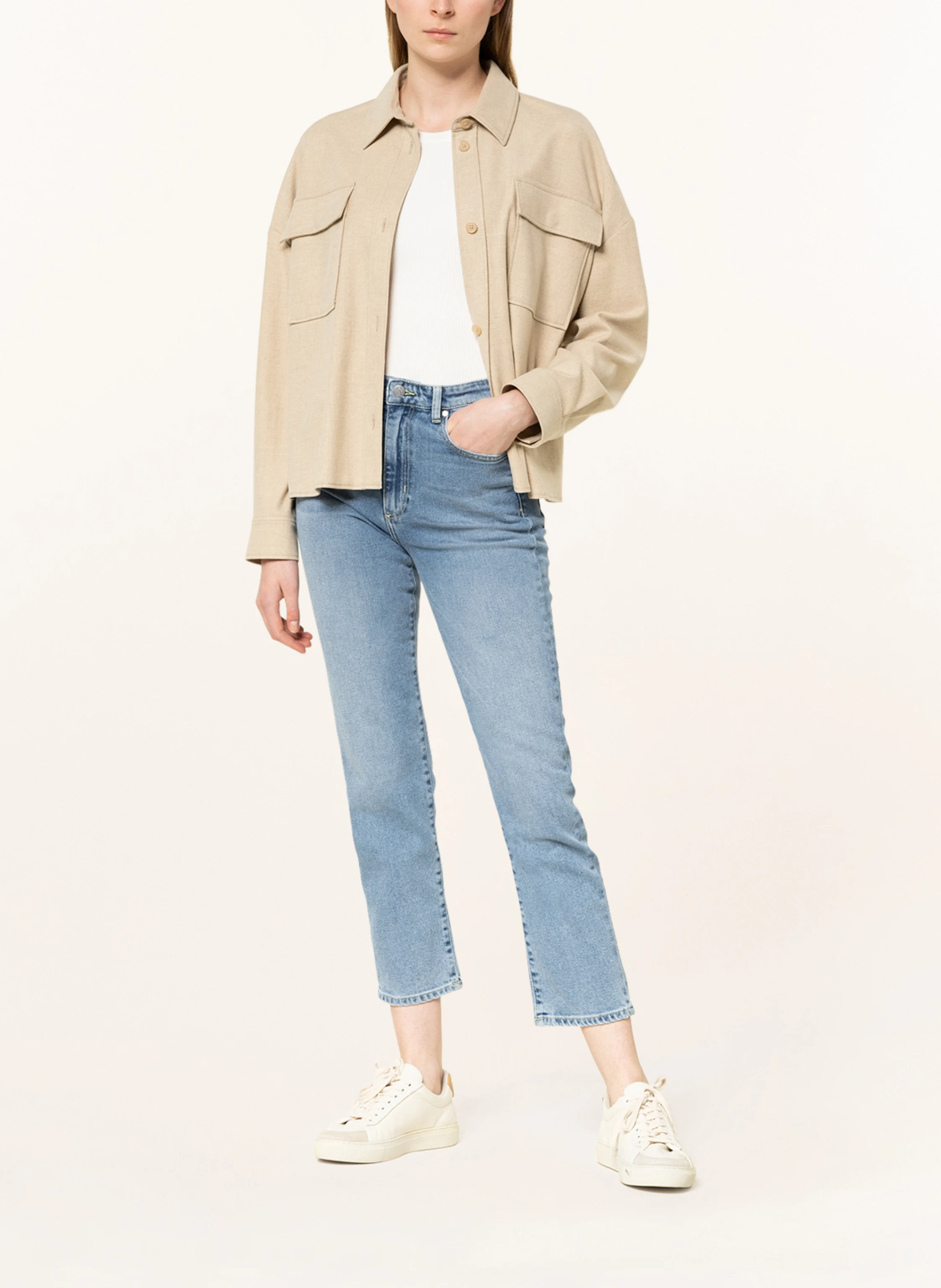 ARMEDANGELS Jeans LEJAA