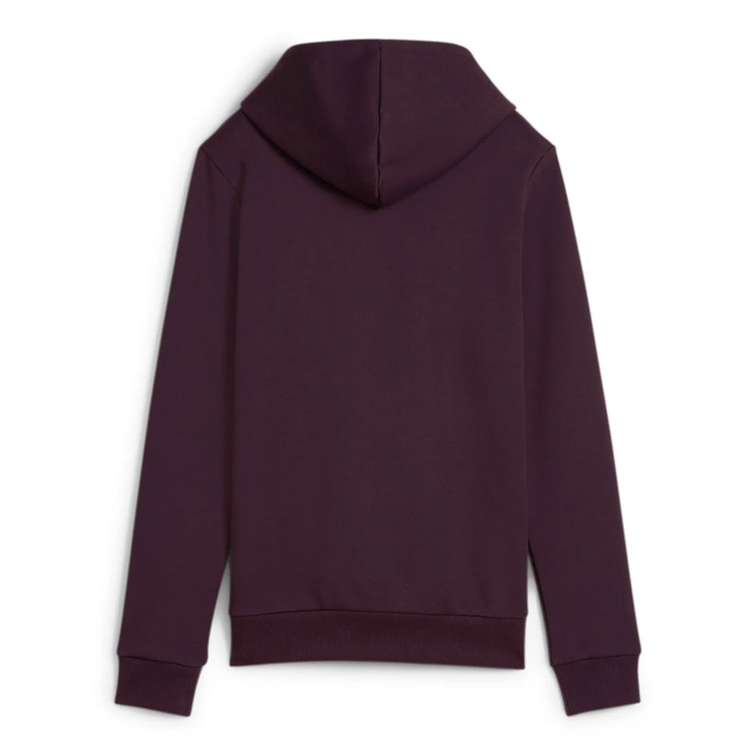 PUMA  Essentials Logo Hoodie