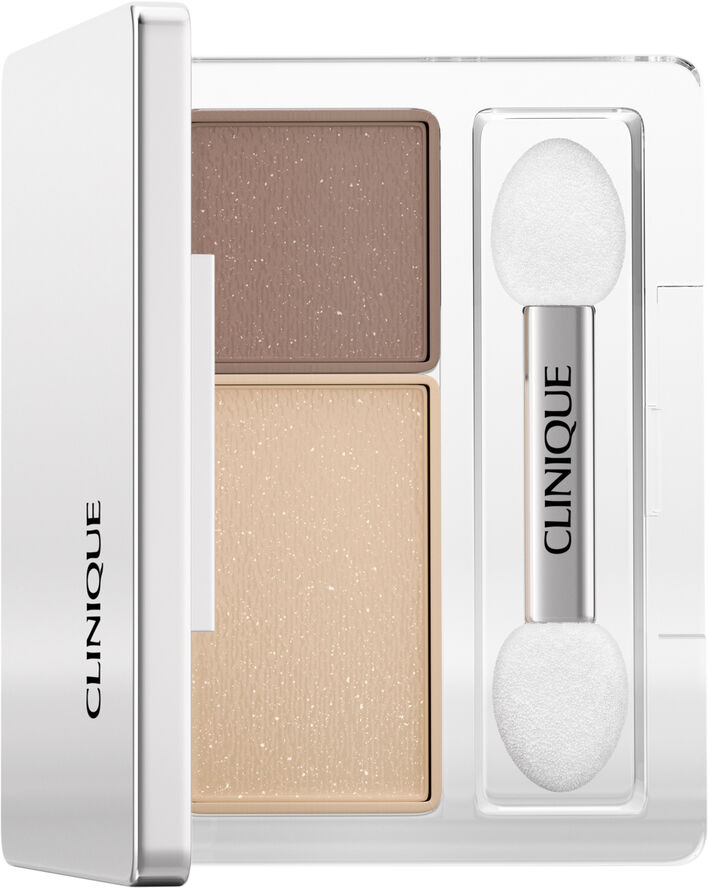 Clinique All About Shadow Duo Eyeshadow