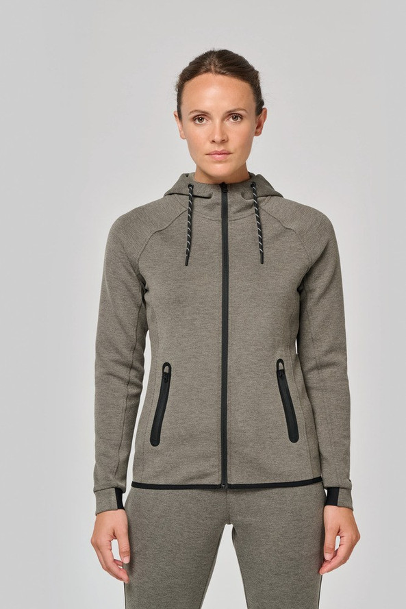 Proact PA359 - Sweat à capuche femme