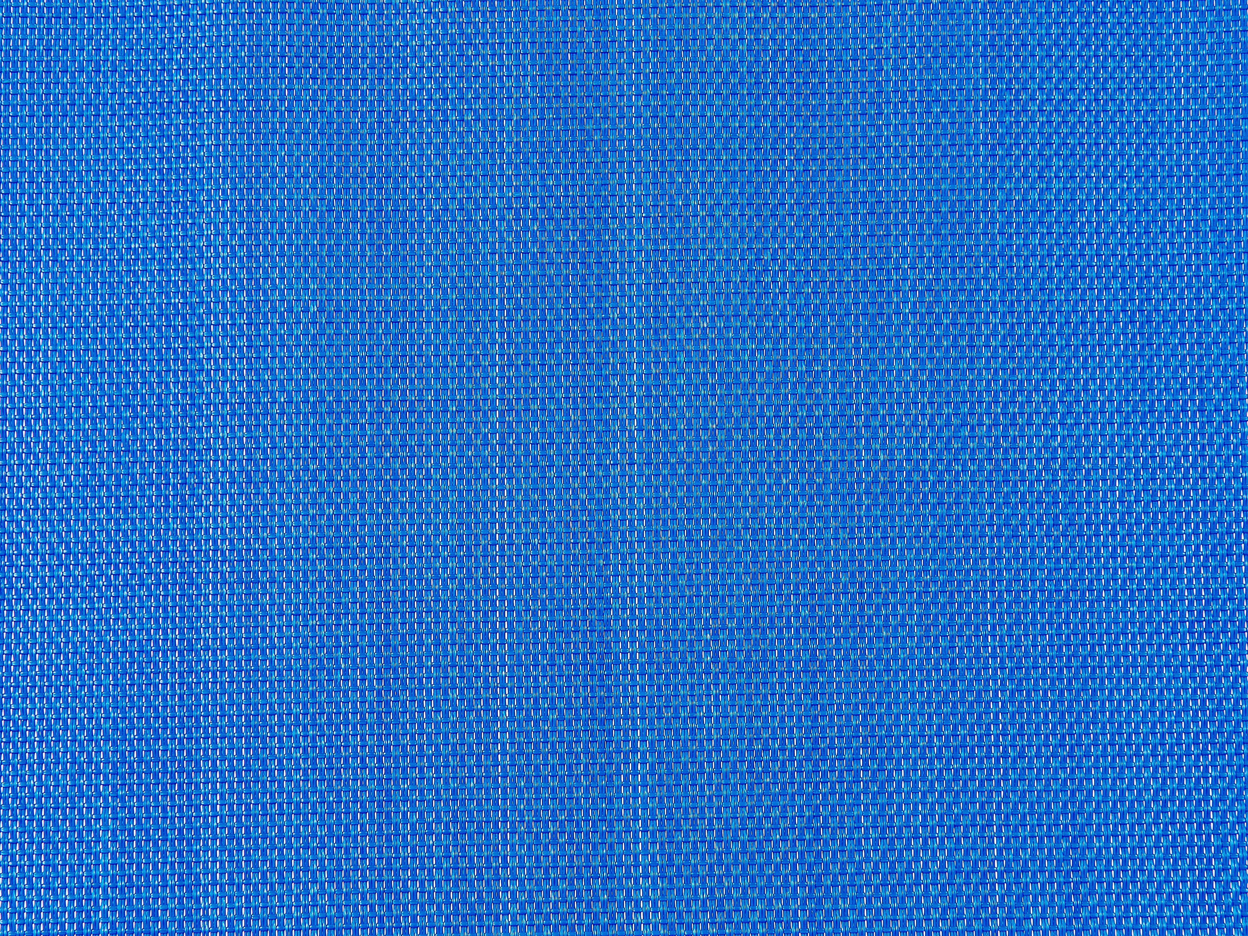 Inklapbare ligstoel LOCRI II Metaal Blauw