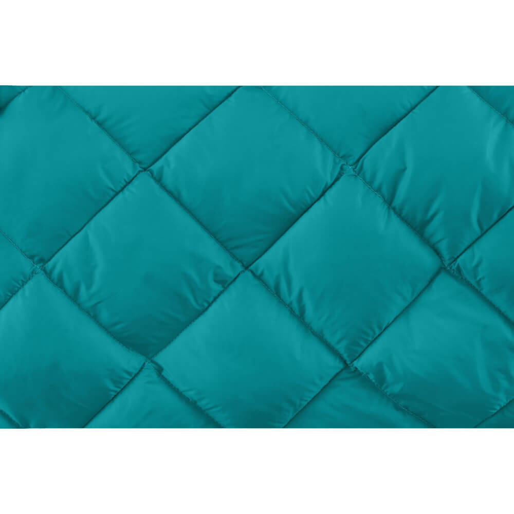SNOGGA* River Blue, turquoise