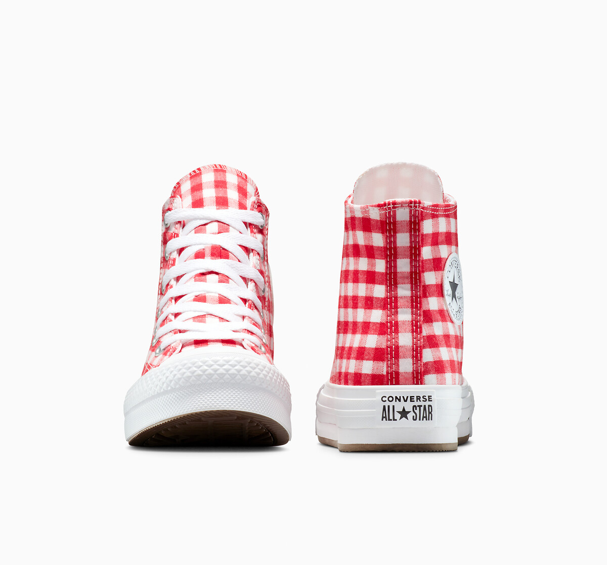 CONVERSE<br>Tênis All Star EVA Lift Apple Core