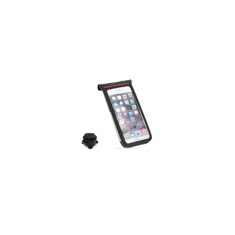 Zefal Smartphone holder Z Console Dry Kit L