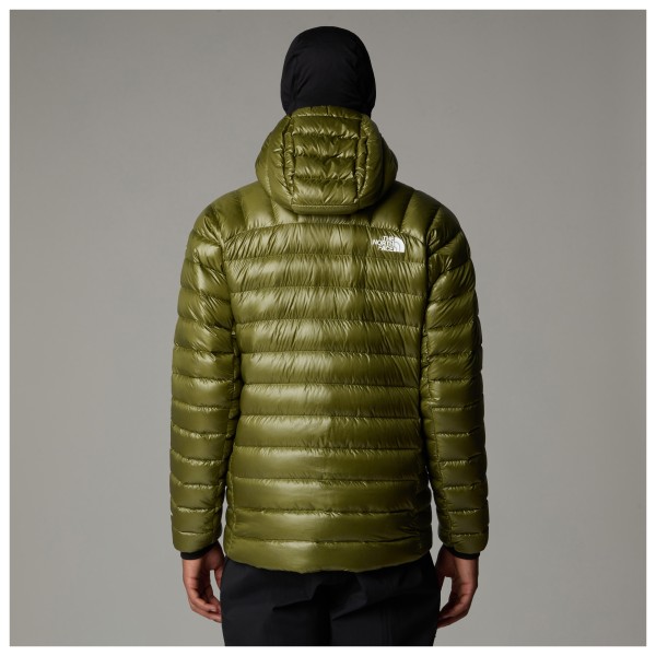 The North Face - Summit Breithorn Hoodie - Doudoune