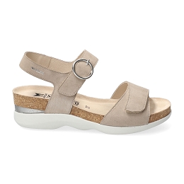 oriana  VELCALF PREMIUM 12260  WARM GREY