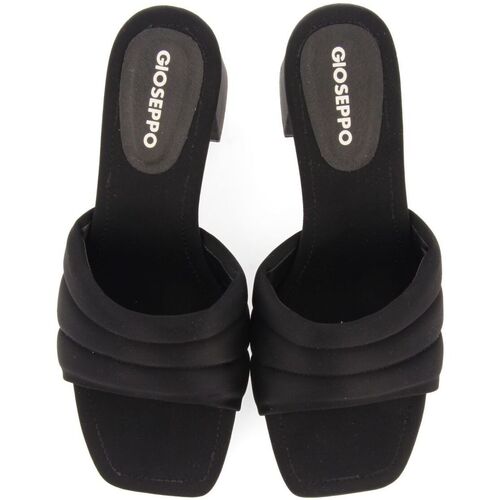 Gioseppo - BUCODA Negro