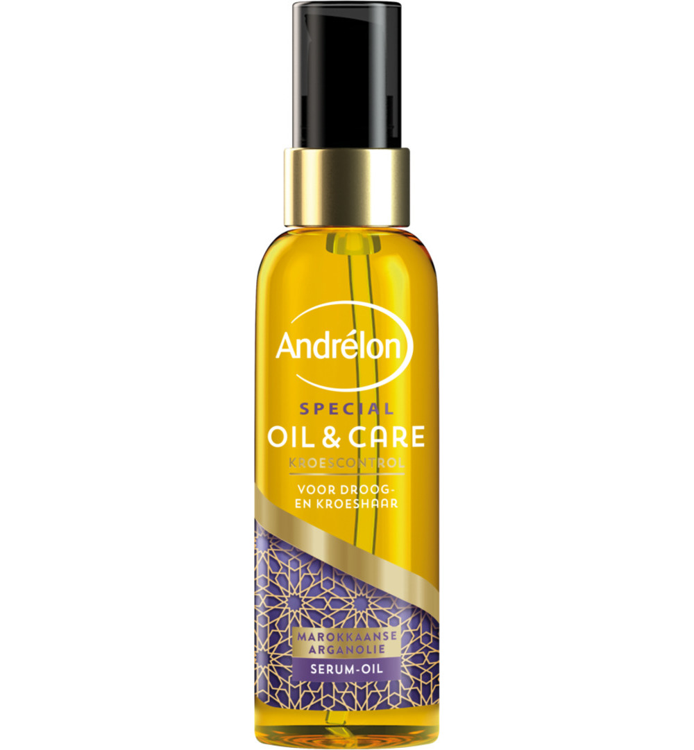 Andrelon Special Serum Oil & Care (75 ml)
