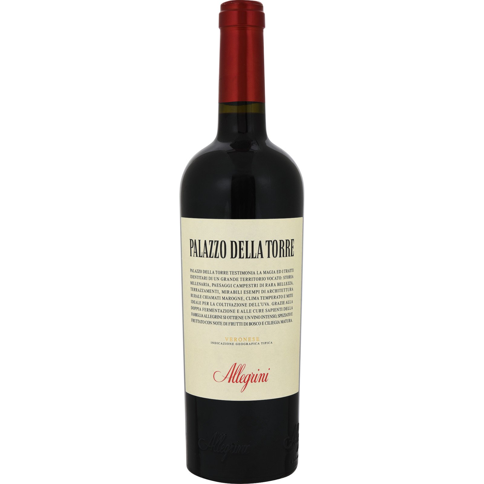 Allegrini Palazzo della Torre IGT 75 cl
