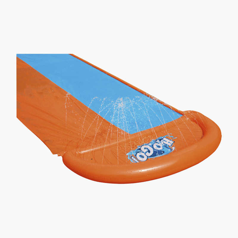 Vannsklie