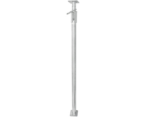 Plafondsteun, montagesteun 160-290 cm, draagvermogen tot 1800 kg