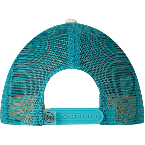 Casquette BUFF TRUCKER CAP SCEN MULTI