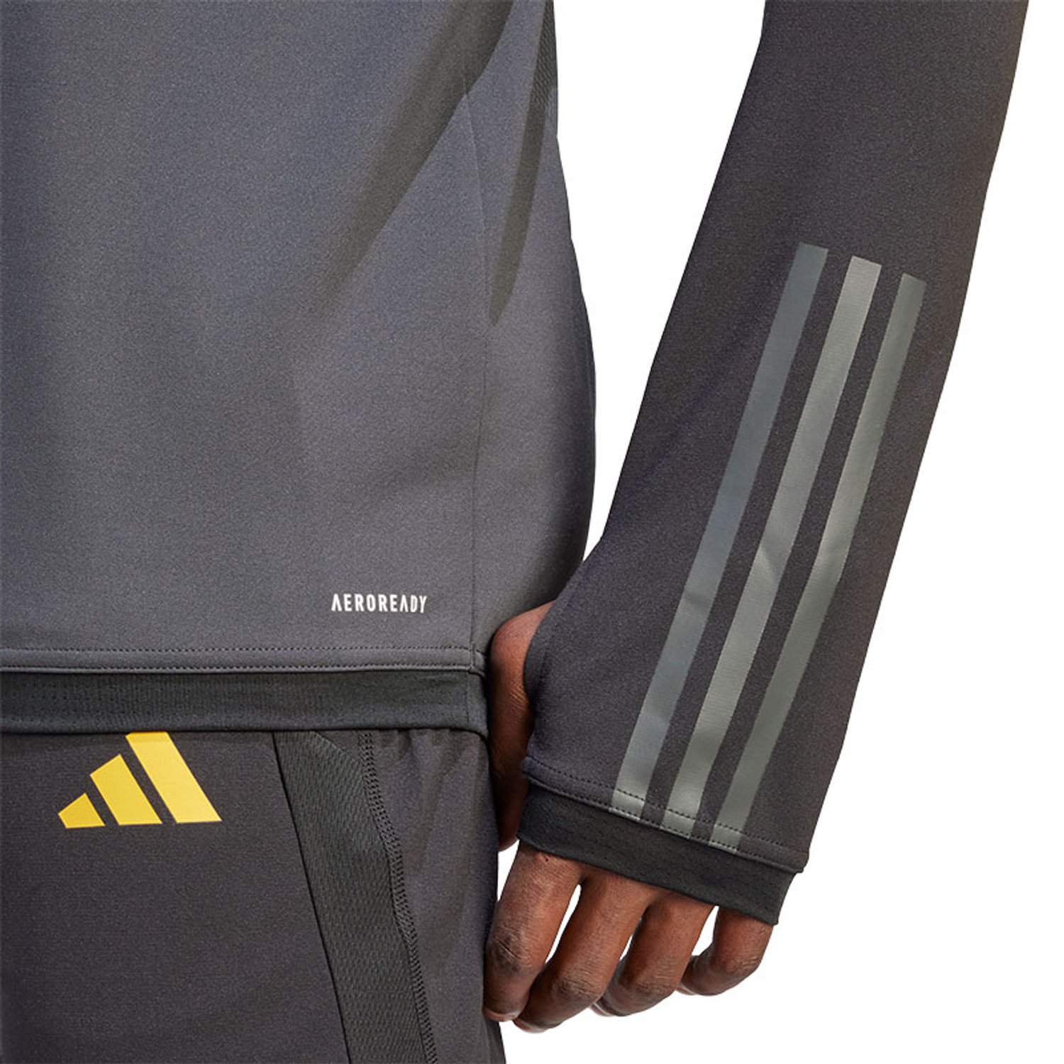 adidas Real Madrid Trainingspak Europa