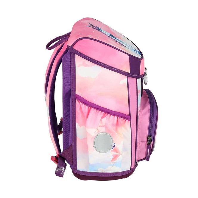 Spirit - Schulranzen Set - Dream Horse Vision - 4-teilig