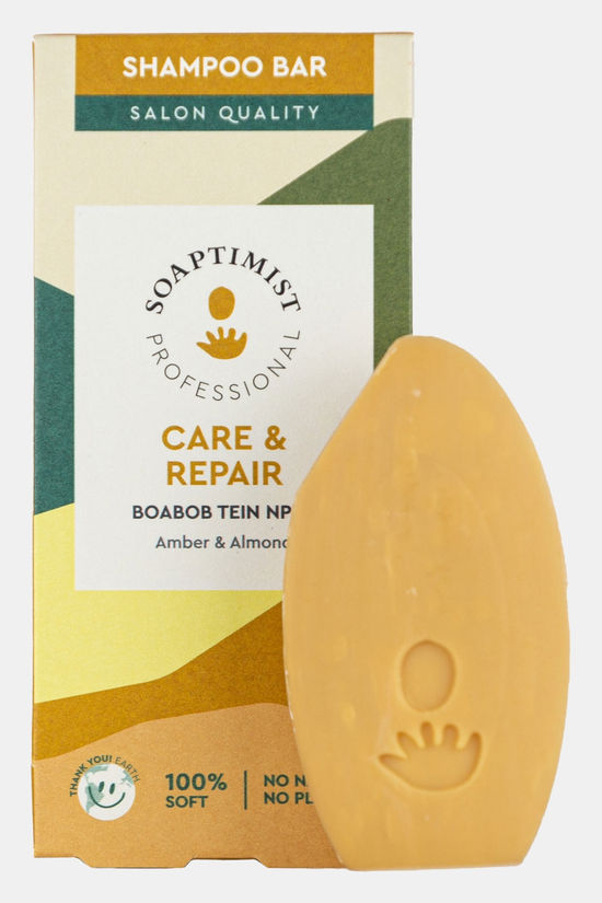 Soaptimist Soaptimist Premium Salon Shampoo Bar