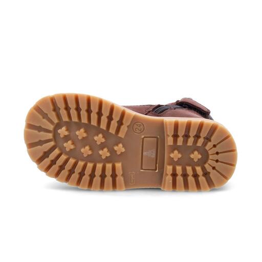 Botas Dakar Marrocos
