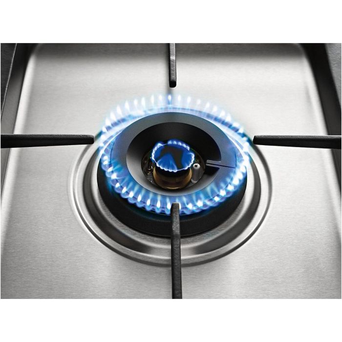 Miele CombiSet Gas-Kochmulde CS 1011-1 G