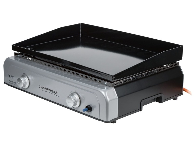 Tafelgrill