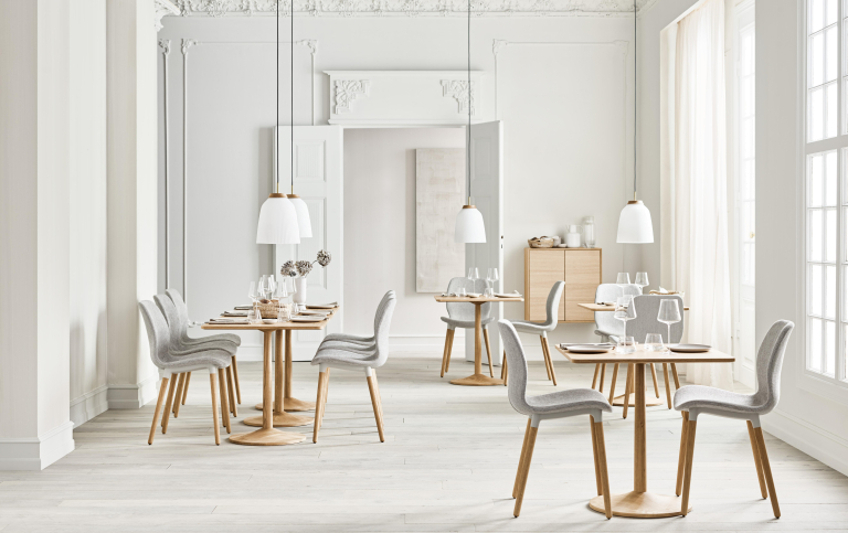 Bolia Campa hanglamp Ø14 beige