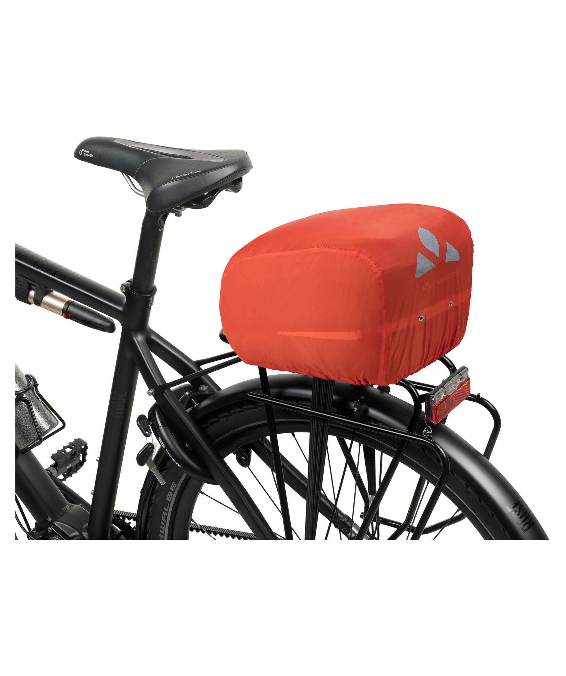 VAUDE| Radtasche 