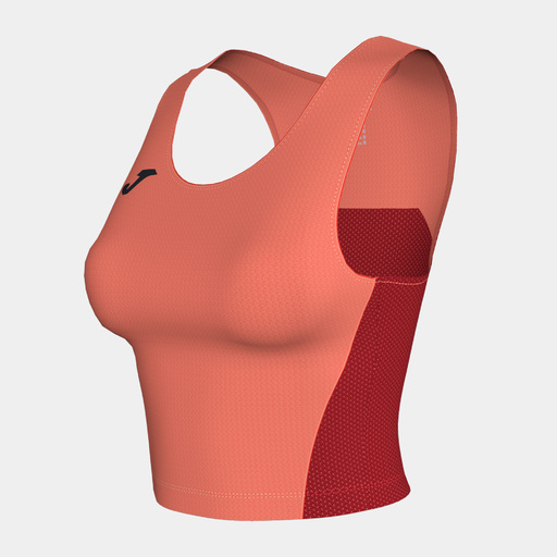 Joma R - Vencedor da categoria Laranja Fluorescente