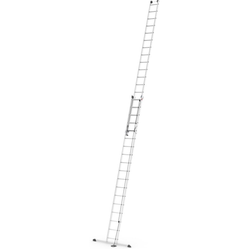 Echelle Hailo Profistep Duo à corde - 2x18