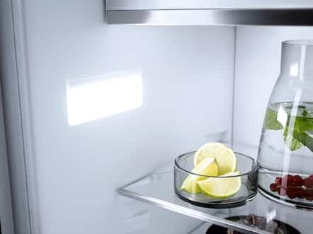 Miele Kølefryseskab KFN 7844 C (Integreret)