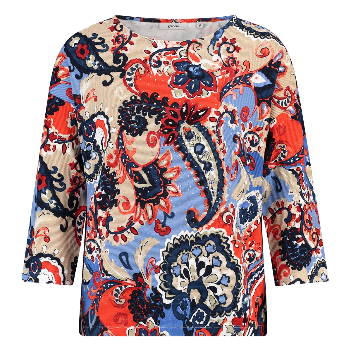 Dames Blouse 25051