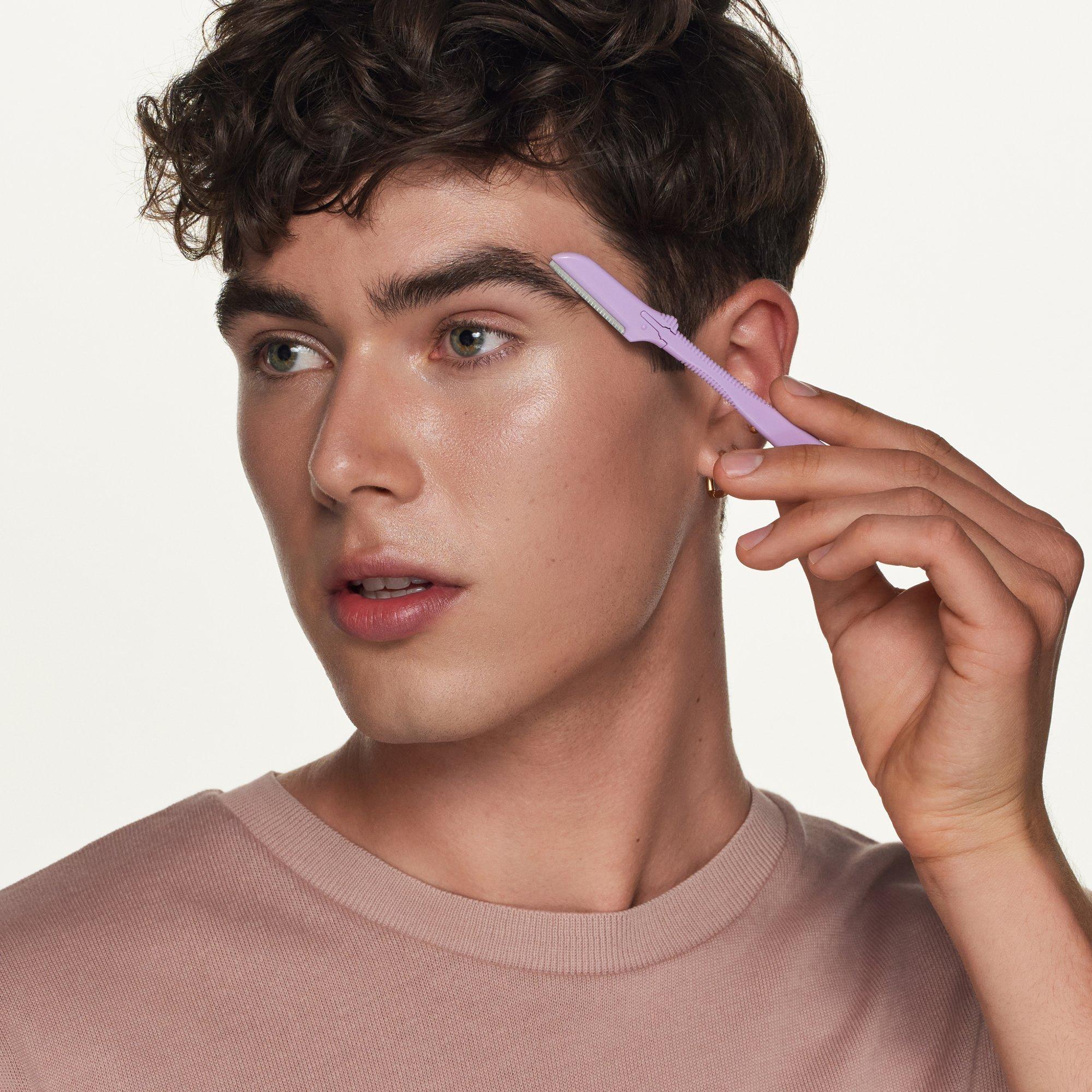 BROW FORMER sculpteur de sourcils