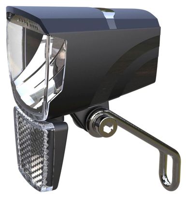 UNION phare UN-4270E spark 6-44v 50 lux noir
