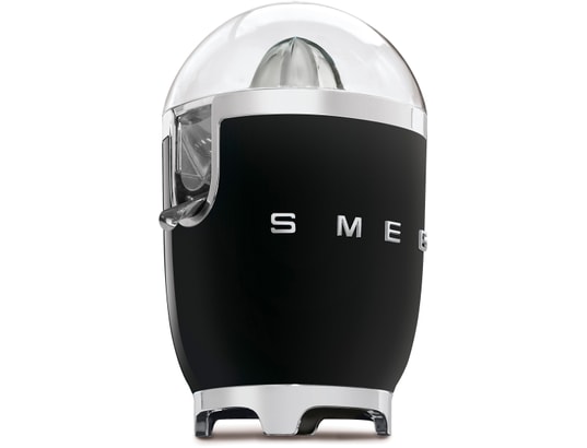 SMEG - Presse agrumes CJF11BLEU Noir