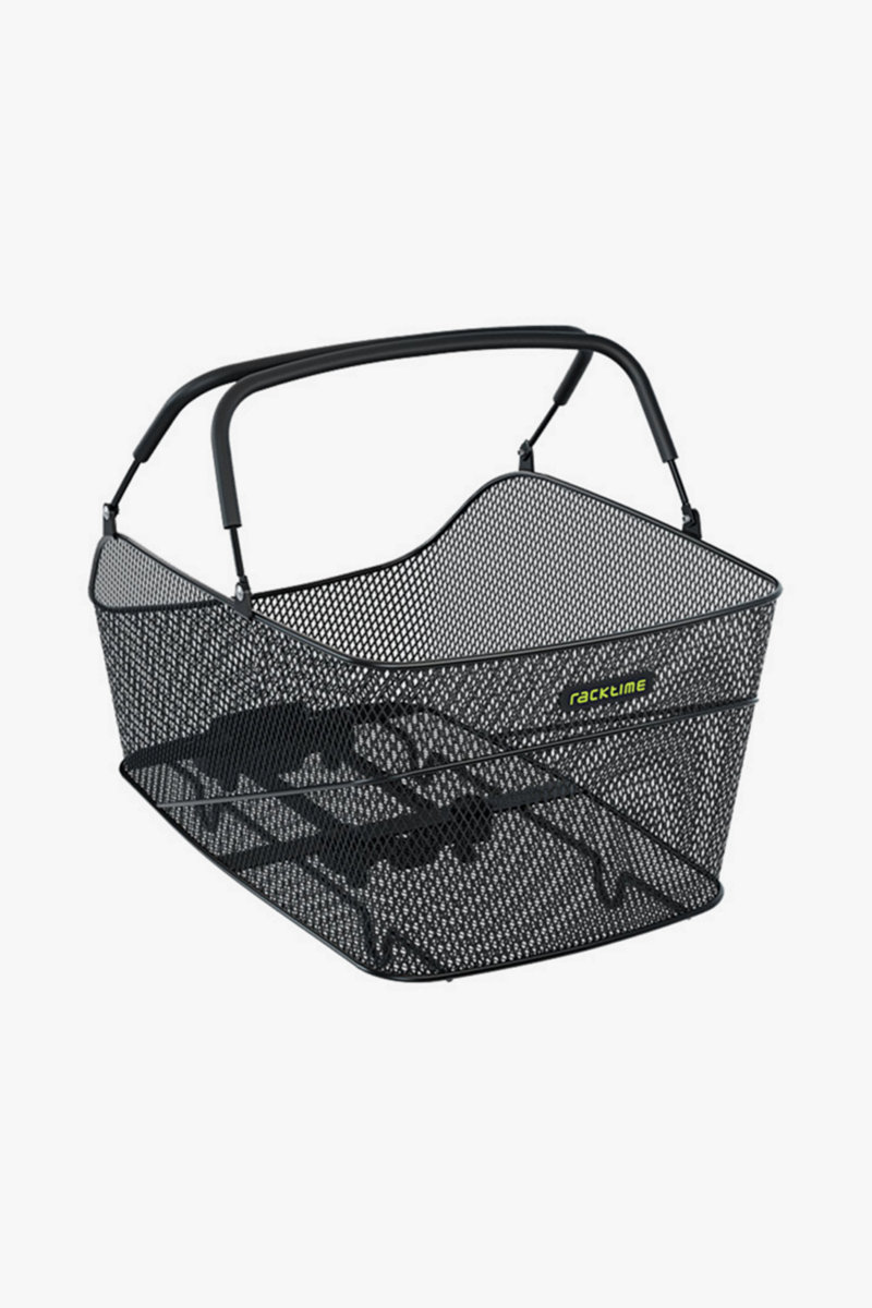 Racktime Trunk large 28 L Fahrradkorb