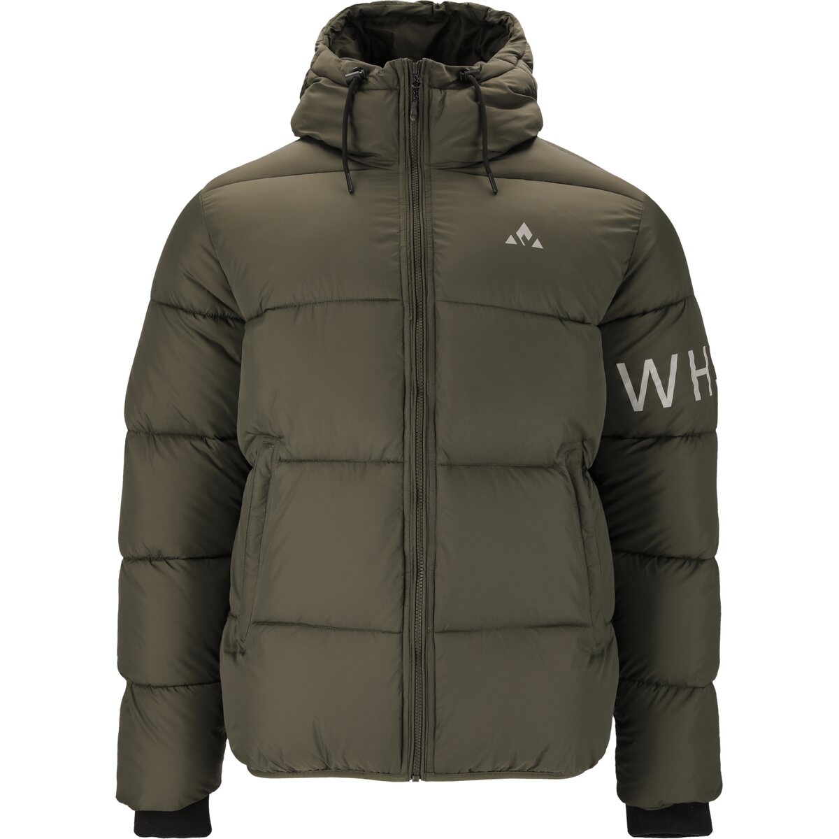 Whistler Drift Puffer Vinterjakke Børn