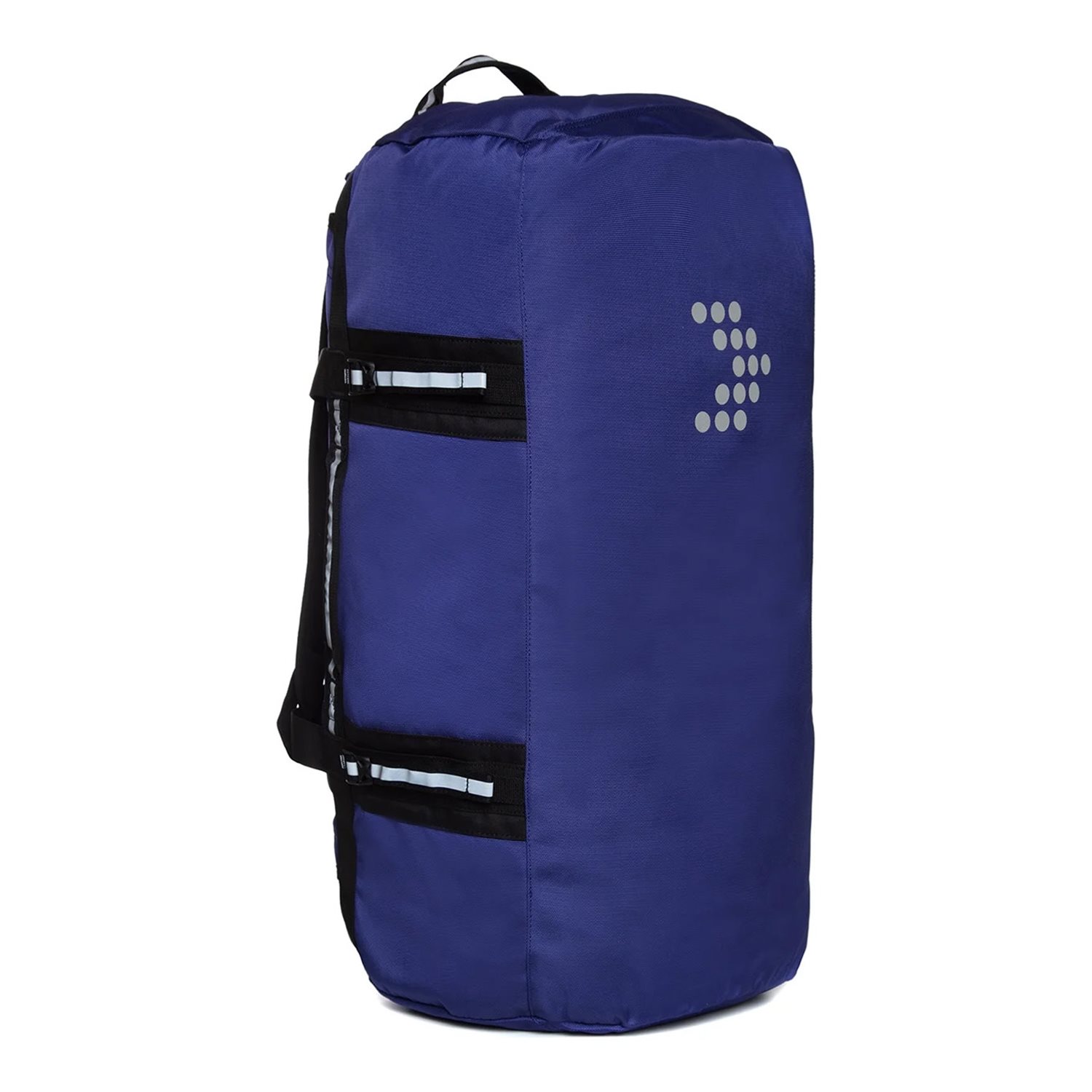Travelbags The Base Duffle Backpack M blue