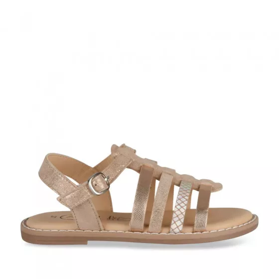 Sandales ROSE MEGIS KIDS