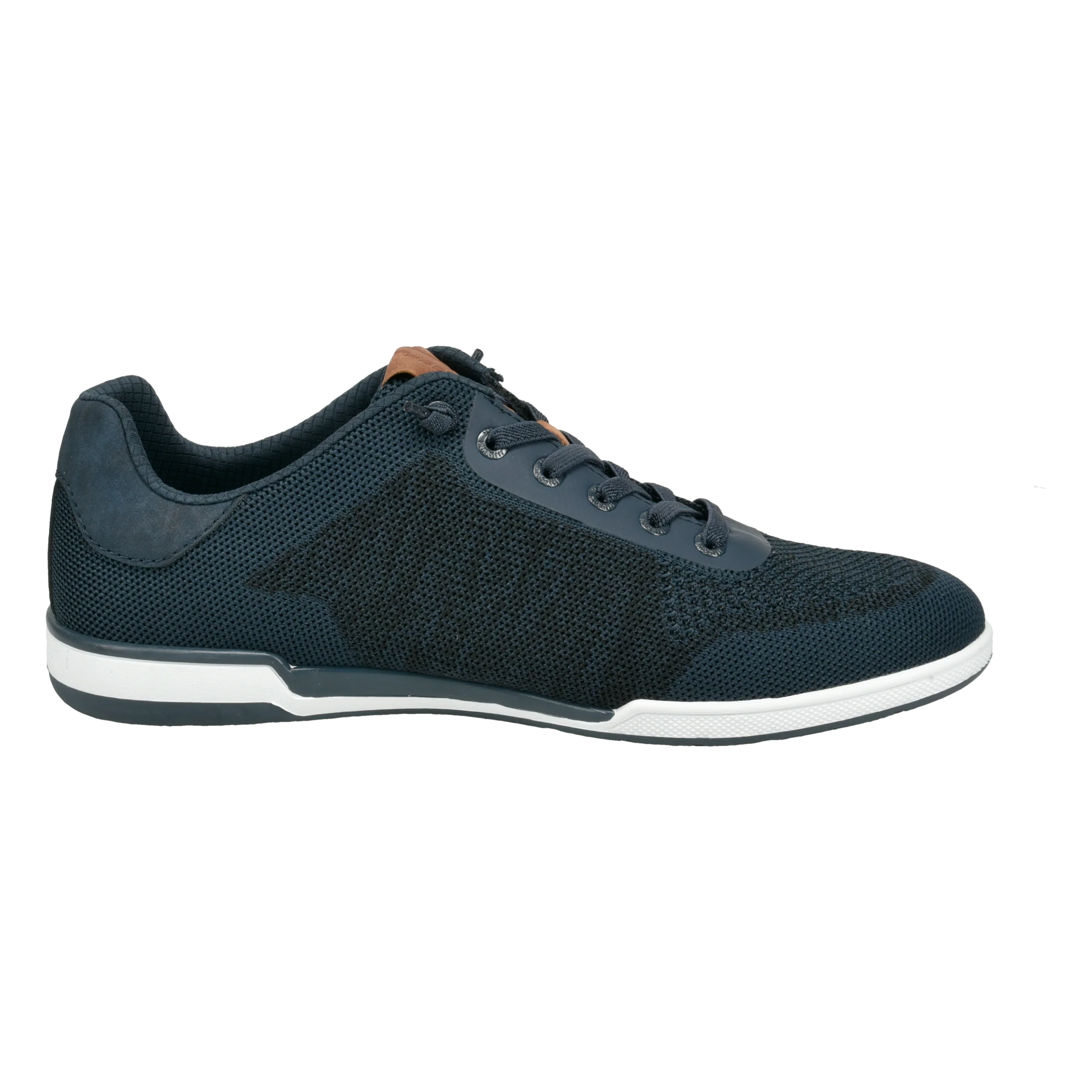 Sneaker dunkelblau