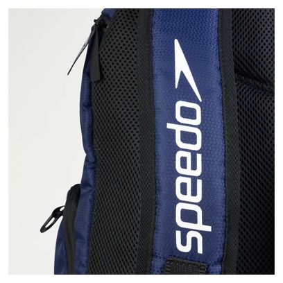 Sac à Dos Speedo Teamster 2.0 Bleu